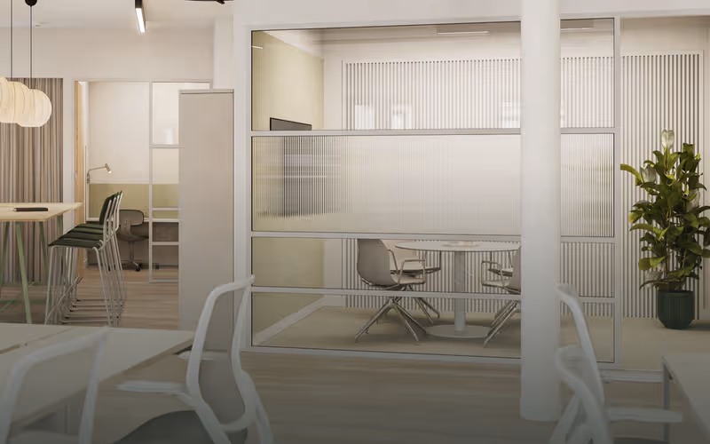 26-30 Artillery Lane, London, 44 DESKS 26-30 Artillery Lane, London image 1