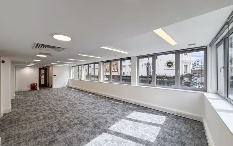 1 Bell Street, Marylebone image 1