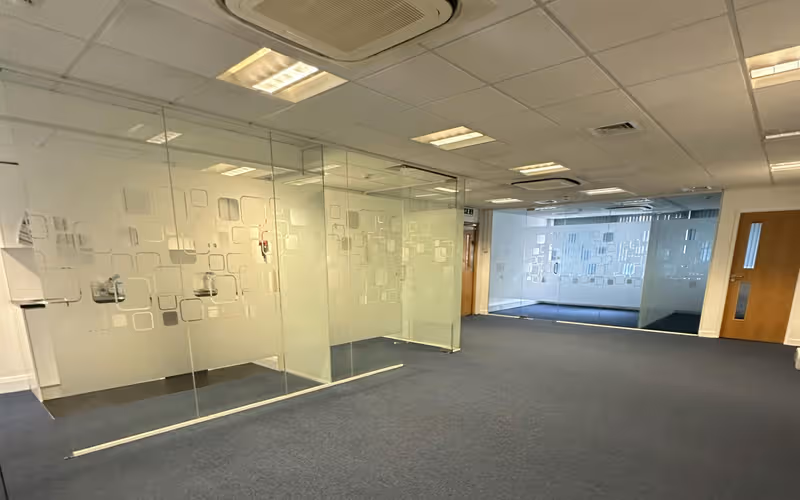 29-30 High Holborn, Midtown, 19 DESKS 29-30 High Holborn, Midtown image 1