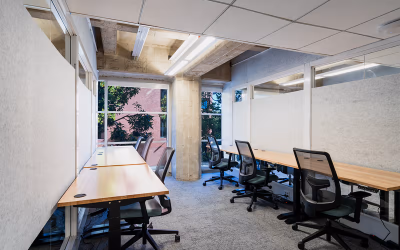 1301 Sansome St, San Francisco, 170 DESKS 1301 Sansome St, San Francisco image 1