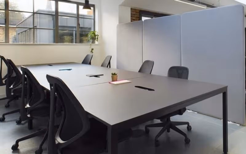 17 Heneage Street, Shoreditch, 28 DESKS 17 Heneage Street, Shoreditch image 1