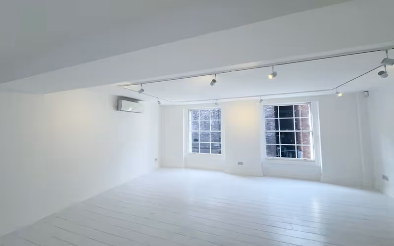 19 Greek Street, Soho, 53 DESKS 19 Greek Street, Soho image 1