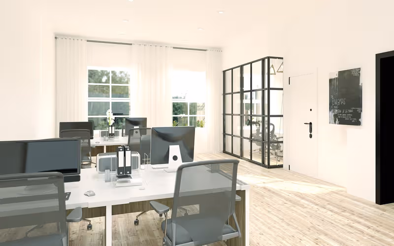 147 Spring Street, New York City, 36 DESKS 147 Spring Street, New York City image 1