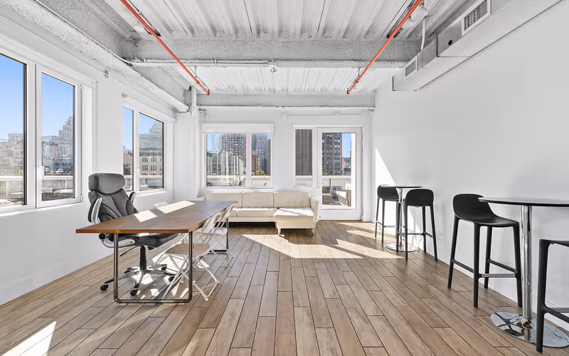 433 Broadway, New York City image 1