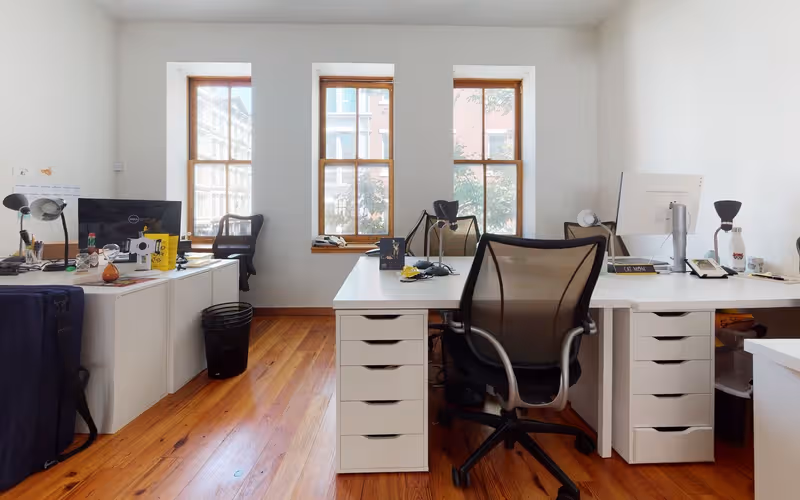53 Wooster Street, New York City image 1