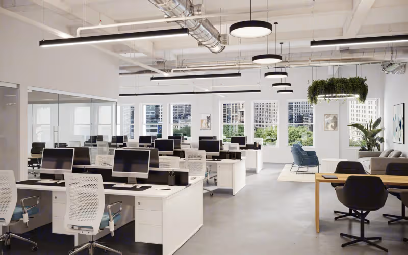 60 Madison Avenue, New York City image 1
