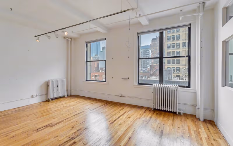 150 West 22nd Street, New York City, 46 DESKS 150 West 22nd Street, New York City image 1