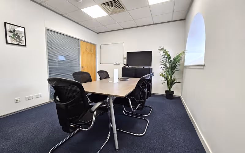 37 Waterloo Quay, Aberdeen City, 84 DESKS 37 Waterloo Quay, Aberdeen City image 1