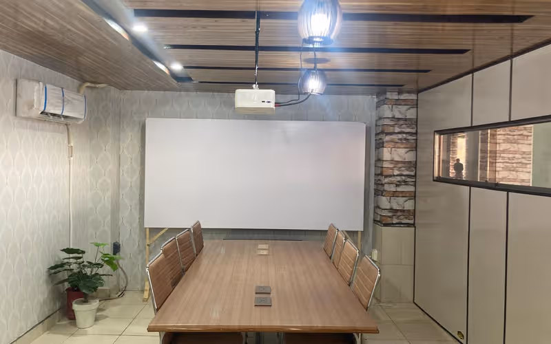 Block C Latifabad, Hyderabad image 1