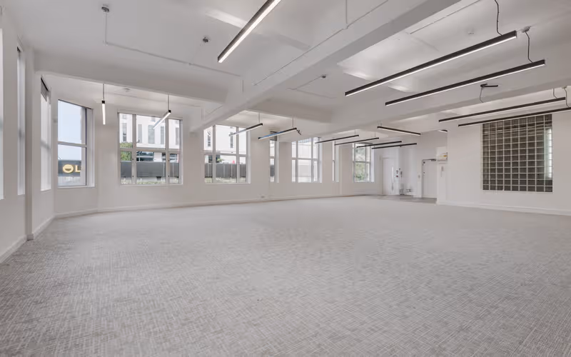 4 Lyric Square, Hammersmith, 20 DESKS 4 Lyric Square, Hammersmith image 1