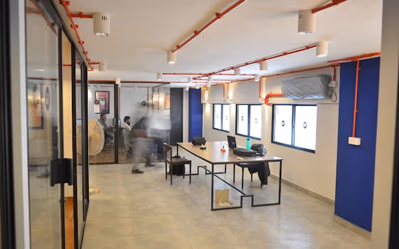 Rashid Minhas Rd Federal B Area Block 21 Gulshan-e-iqbal, Karachi image 1