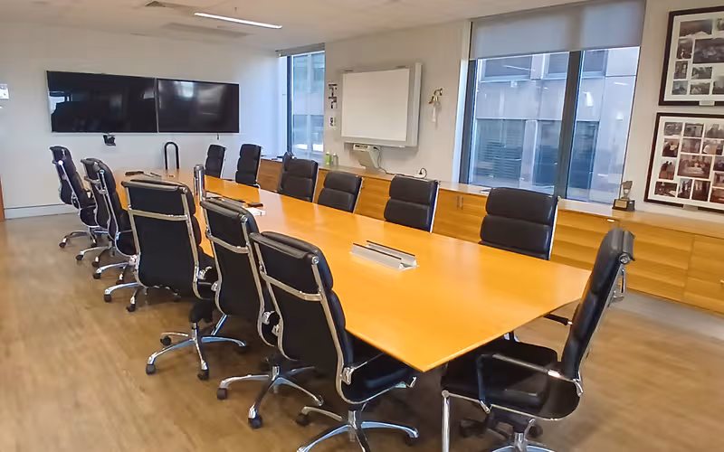 179 Elizabeth Street, Sydney, 6 DESKS 179 Elizabeth Street, Sydney image 1