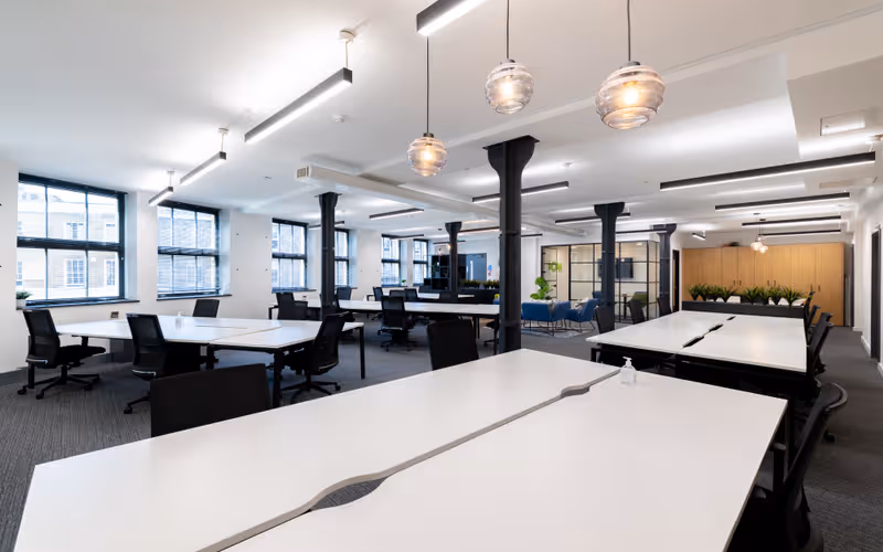 115 Southwark Bridge Road, Greater London image 1