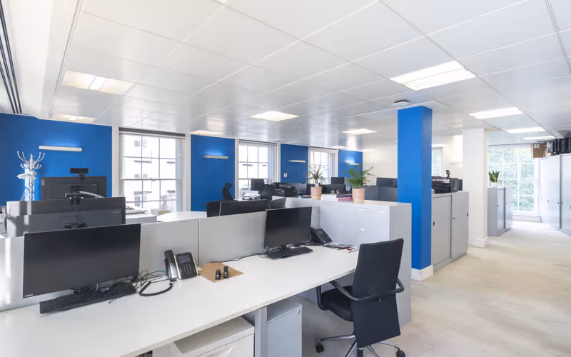38 Seymour St, London image 1
