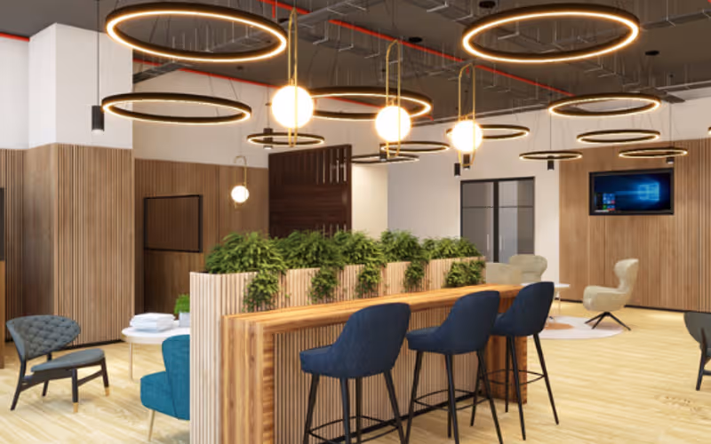Plot No. 1 I.T.5 Midc Knowledge Park Airoli Knowledge Park Road Ttc Industrial Area Airoli, Mumbai image 1