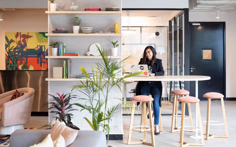 Dlf Cyber City Dlf Phase 3 Sector 24, Gurugram, 50 DESKS Dlf Cyber City Dlf Phase 3 Sector 24, Gurugram image 1
