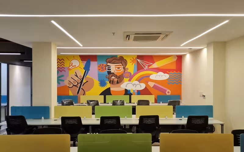 213 Industrial Area Phase I, Chandigarh image 1