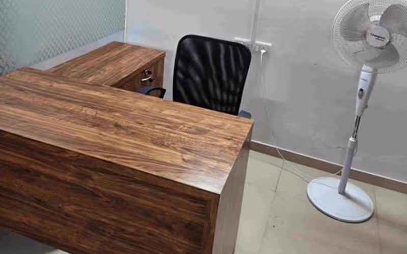 Kamdhenu Business Bay, Nerul image 1