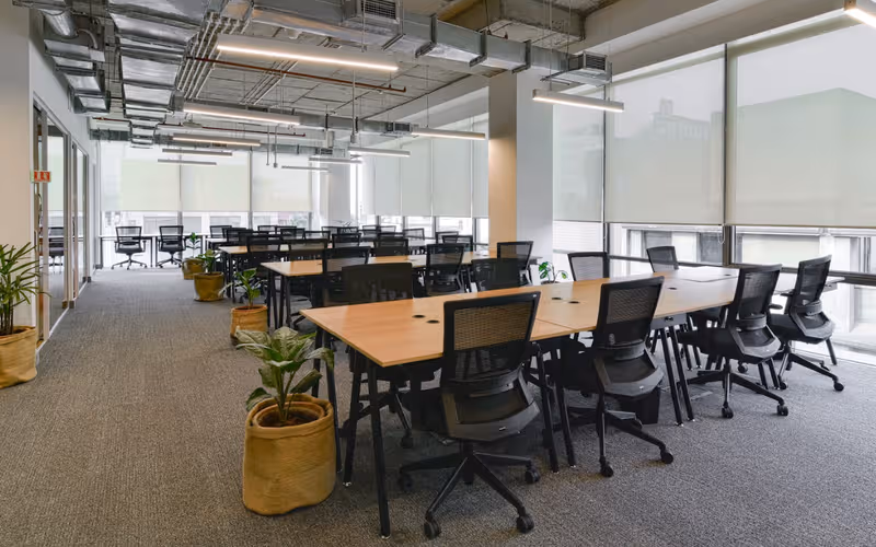 393 Udyog Vihar Phase 3 Rd Phase Ii Udyog Vihar Sector 20, Gurugram, 50 DESKS 393 Udyog Vihar Phase 3 Rd Phase Ii Udyog Vihar Sector 20, Gurugram image 1