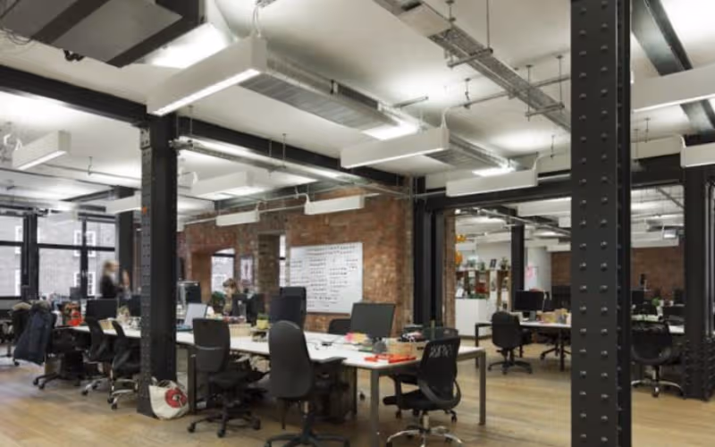 71 Collier Street, London image 1