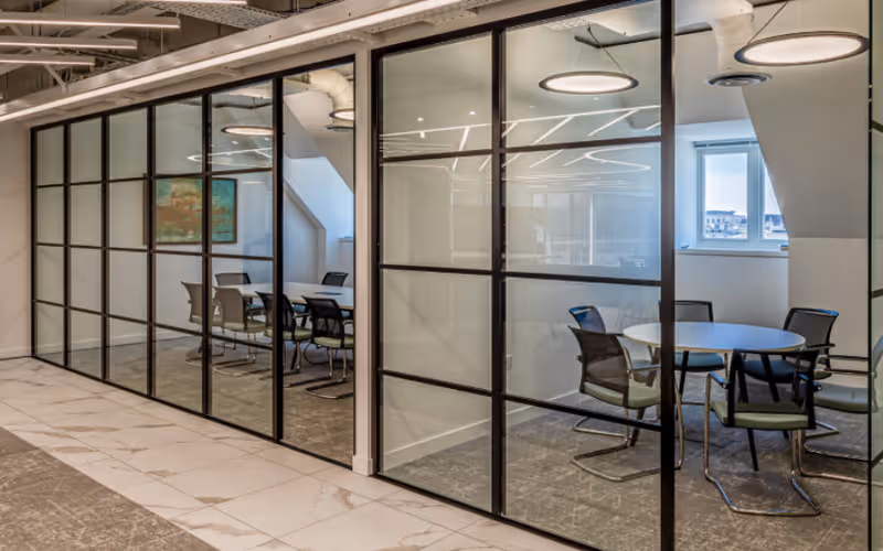 2 Great Titchfield Street, London, 70 DESKS 2 Great Titchfield Street, London image 1