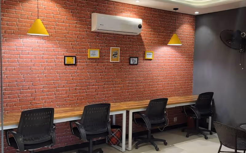 Sector Ff Dha Phase 4, Lahore image 1
