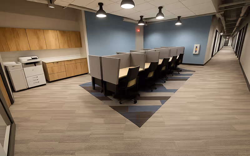 1639 Medical Center Parkway, Murfreesboro, 8 DESKS 1639 Medical Center Parkway, Murfreesboro image 1