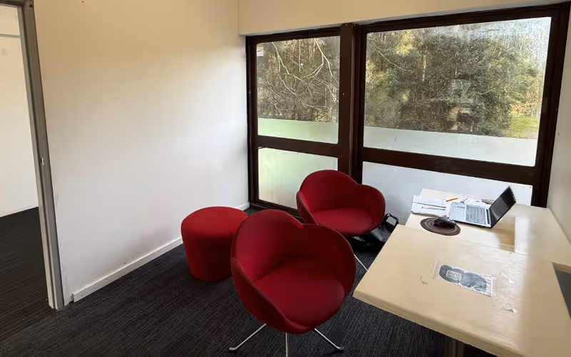 16-18 Epping Rd, North Ryde, 7 DESKS 16-18 Epping Rd, North Ryde image 1