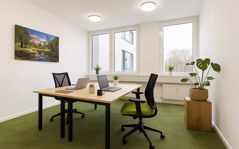 8 Rheinlanddamm, Dortmund, 10 DESKS 8 Rheinlanddamm, Dortmund image 1