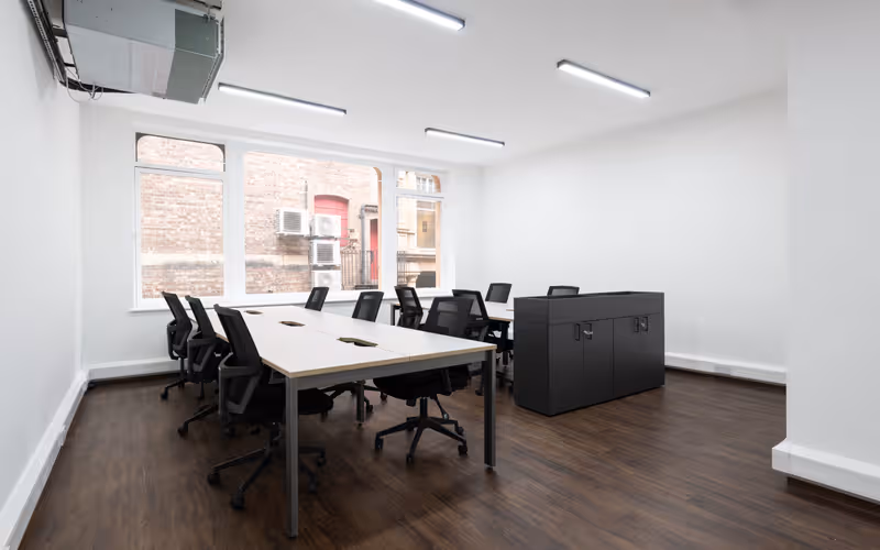 15 Grape Street, Greater London image 1