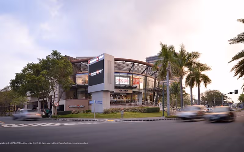 E Asia Dr, Muntinlupa image 1