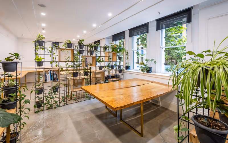 262 Pitt Street, Sydney, 4 DESKS 262 Pitt Street, Sydney image 1