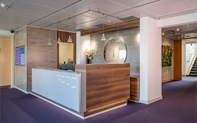 Theobald Street, Borehamwood, 20 DESKS Theobald Street, Borehamwood image 1
