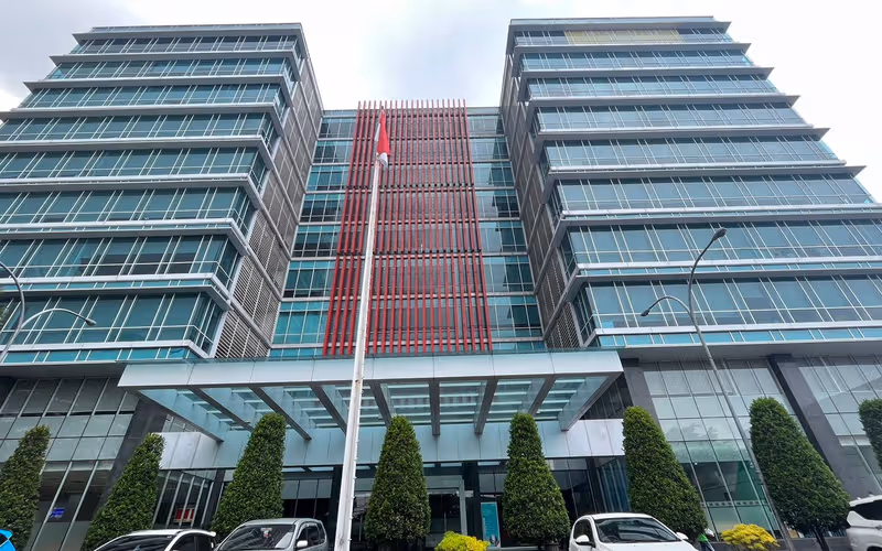 33 Jalan Terusan Buah Batu Gang Pasar, Bandung image 1