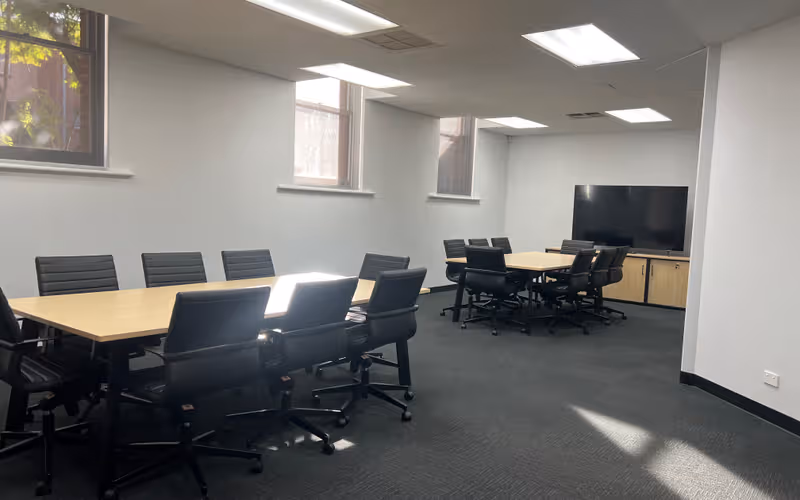 61-63 Carrington Street, Adelaide, 10 DESKS 61-63 Carrington Street, Adelaide image 1