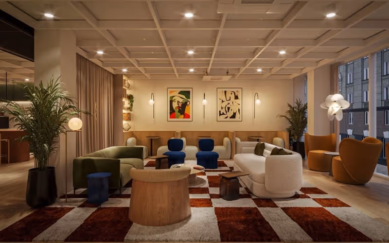 15 Fitzroy Street, London image 1