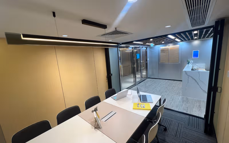 750 Nathan Road, Mongkok image 1