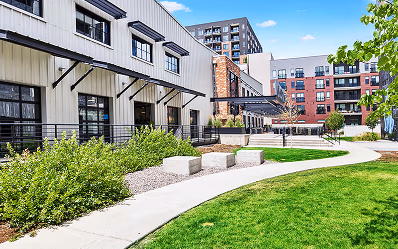 3827 Lafayette Street, Denver image 1