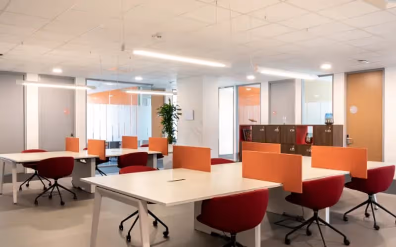 Mumbai Pune Bypass Rd Flyover Shankar Kalat Nagar Wakad, Pimpri-chinchwad Pune, 50 DESKS Mumbai Pune Bypass Rd Flyover Shankar Kalat Nagar Wakad, Pimpri-chinchwad Pune image 1