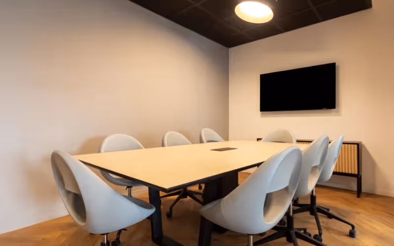 N Main Road Mundhwa, Pune, 50 DESKS N Main Road Mundhwa, Pune image 1