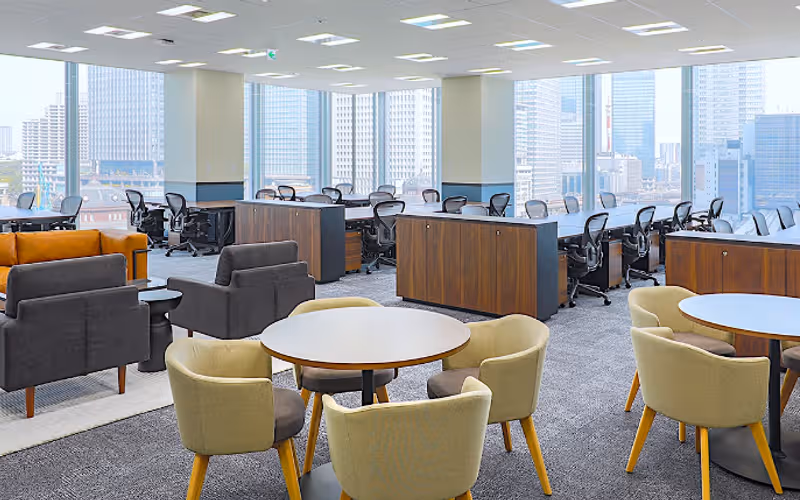 Phase Iii Udyog Vihar Sector 20, Gurugram, 89 DESKS Phase Iii Udyog Vihar Sector 20, Gurugram image 1