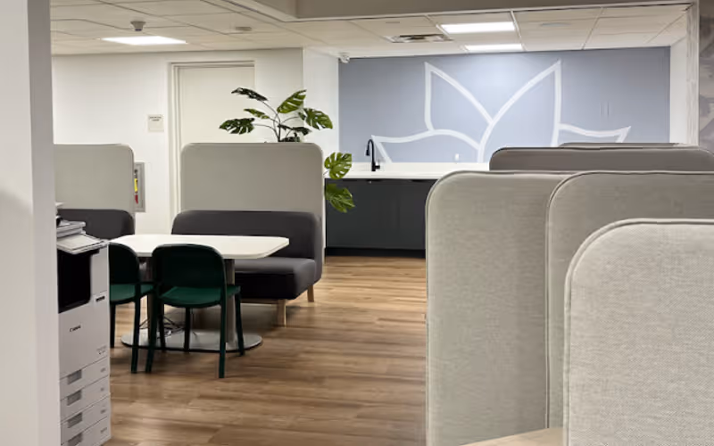 950 Franklin Ave, Garden City, 3 DESKS 950 Franklin Ave, Garden City image 1