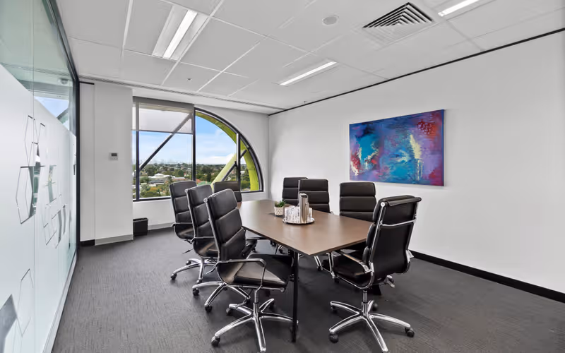 12 Clarke Street, Sunshine, 11 DESKS 12 Clarke Street, Sunshine image 1