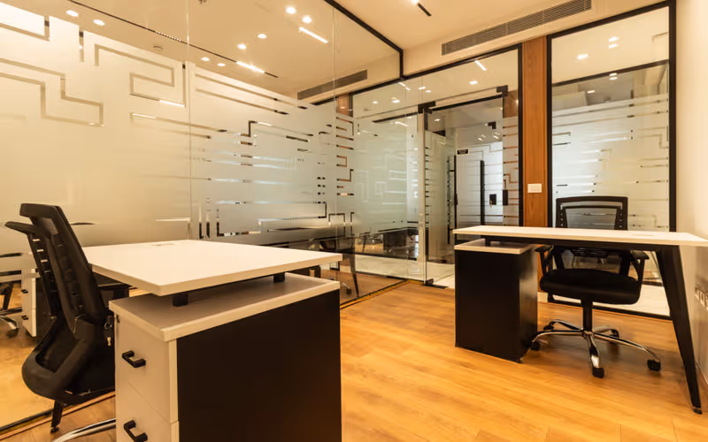 Second Al Sheikh Zayed, Sheikh Zayed City, 5 DESKS Second Al Sheikh Zayed, Sheikh Zayed City image 1