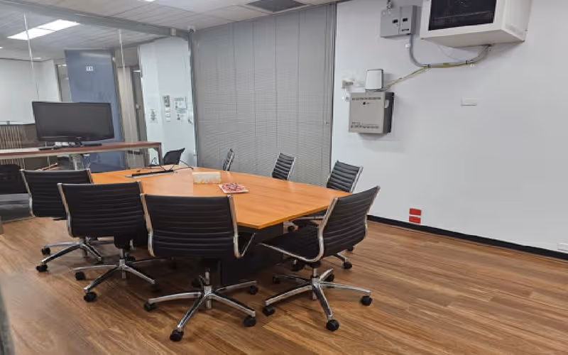 401 Pacific Highway, Artarmon, 3 DESKS 401 Pacific Highway, Artarmon image 1