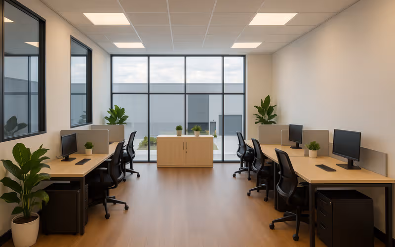 41 Gawan Loop, Coburg North, 6 DESKS 41 Gawan Loop, Coburg North image 1