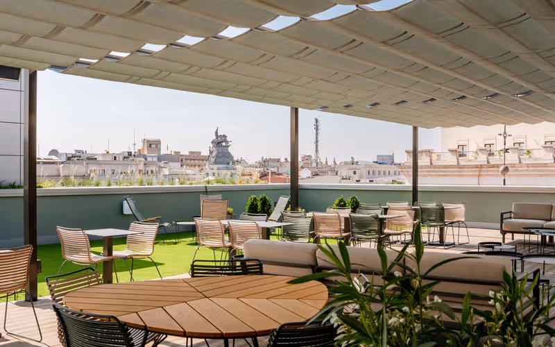 12 Calle De Prim, Madrid image 1