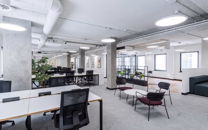 8 Gate Street, Greater London, 10 DESKS 8 Gate Street, Greater London image 1