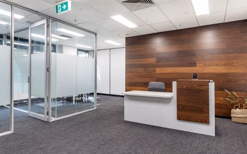 552 Lonsdale Street, Melbourne, 45 DESKS 552 Lonsdale Street, Melbourne image 1