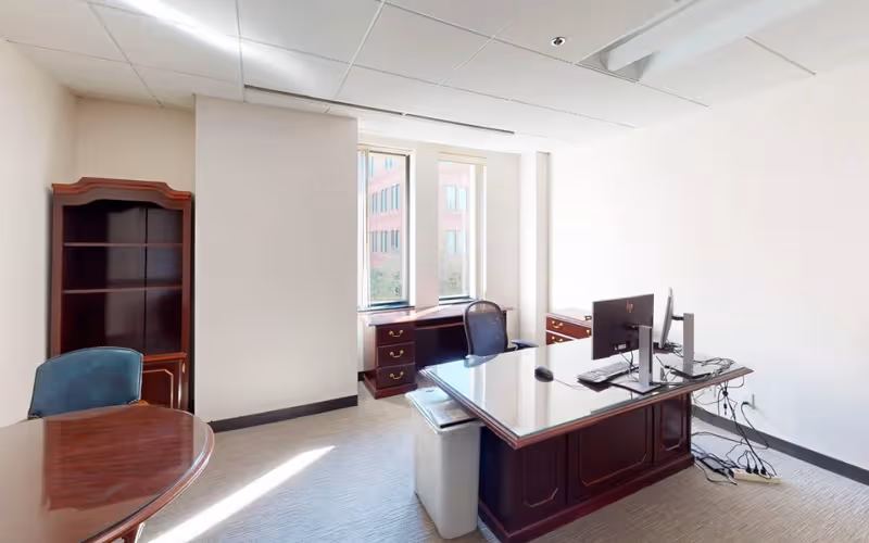 1025 Thomas Jefferson Street Northwest, Washington, 50 DESKS 1025 Thomas Jefferson Street Northwest, Washington image 1